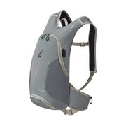 バッグ R-12 チャコール 12L