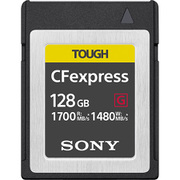 CEB-G128 [CFexpress Type B メモリーカード CEB-Gシリーズ 128GB]