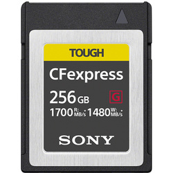 ヨドバシ.com - ソニー SONY CEB-G256 [CFexpress Type B メモリー 