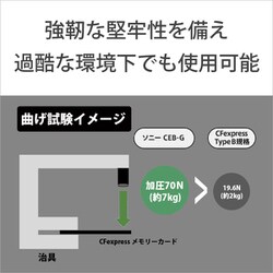 ヨドバシ.com - ソニー SONY CEB-G256 [CFexpress Type B メモリー