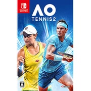AOテニス 2 [Nintendo Switchソフト]