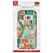 QUICK POUCH COLLECTION for Nintendo Switch どうぶつの森Type-A