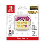 CARD POD COLLECTION for Nintendo Switch どうぶつの森Type-C