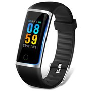 スマートウォッチ SMART R M9 BK