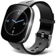 スマートウォッチ SMART R Z30 BK
