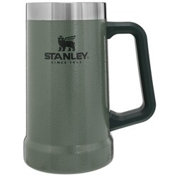 ヨドバシ.com - スタンレー STANLEY 真空ジョッキ 0.7L グリーン 02874