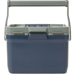 スタンレークーラーボックス　15.1Lブラック　（価格交渉はできない商品です） 楽天市場】STANLEY スタンレー クーラーボックス 15.1L 保冷
