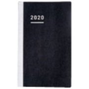 ジブン手帳Biz mini 2020 専用リフィル 4月版 ニ-JBRM-204