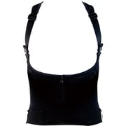 作業アシストスーツ 5Lサイズ ブラック ASS20-5L