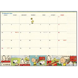 ヨドバシ Com デルフィーノ P 手帳 s B6m 年2月始まり スヌーピー Ck ふきだし 通販 全品無料配達
