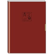 手帳 20s A5M 2020年2月始まり ムーミン シャワー MOO-36554