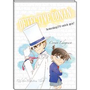 手帳 20s B6M 2020年2月始まり 名探偵コナン＆怪盗キッド CNN-36596