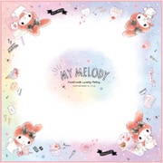 キャラクターグッズ マイメロディ My melody ランチクロス