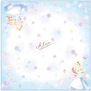キャラクターグッズ ディズニー アリス Disney ランチクロス