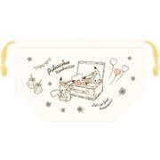 ランチキンチャク ピカチュウピクニック [キャラクターグッズ]