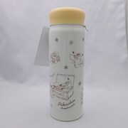キャラクターグッズ ポケットモンスター ステンレスボトル 480ml ピカチュウピクニック