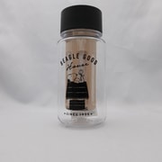 キャラクターグッズ スヌーピー 水だしクリアボトル 300ml スヌーピー ハウス