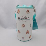 キャラクターグッズ ボトルケース チップ&デール