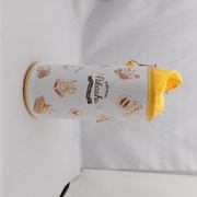 キャラクターグッズ ボトルケース ピカチュウ