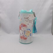 キャラクターグッズ ボトルケース アリエル