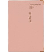 手帳 B6 I-LD 2020年3月始まり VERITA PINK COT-47009
