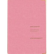手帳 B6 I-LD 2020年3月始まり FIORE PINK COT-47015