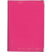 手帳 A5 VERT-D 2020年3月始まり TALCO PINK COT-46881