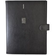 手帳 A5 VERT-D 2020年3月始まり DIP BLACK COT-46896