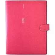 手帳 A5 VERT-D 2020年3月始まり DIP PINK COT-46897