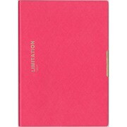 手帳 A5 VM 2020年3月始まり BREAK PINK COT-46979