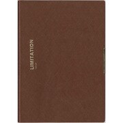 手帳 A5 VM 2020年3月始まり BREAK BROWN COT-46980