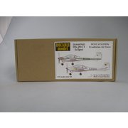 72018 ダイアモンド DA-20-C1 エクリプス/カタナ [1/72スケール プラモデル]