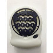アロマブリーズ NOVAt-USB ネイビーブルー AVU042PNB