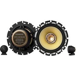 KENWOOD KFC-XS164S カスタムフィットスピーカー KFC-XS164S | カスタムフィットスピーカー | スピーカー | KENWOOD