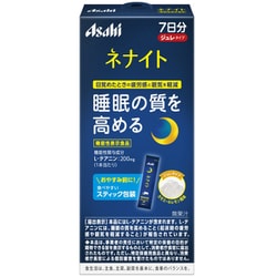 ネナイト ジュレタイプ 12g×7日分 [サプリメント]