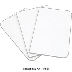 さめにくい風呂ふた エコウォームNEO L12 730×1180mm グレー L-12