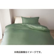 534182527220 [R・C・S敷きふとんカバー シングルロングサイズ 105×215 ベイリーフ]