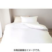 534282427010 [R・C・Sピロケース ラージサイズ 70X50 ホワイト]