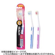 リーチホワイトニングEX レギュラー ふつう 1本 [歯ブラシ]