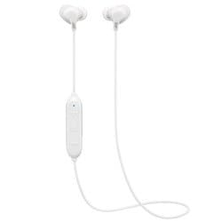 Bluetooth対応ヘッドホン ホワイト HA-FX28W-W