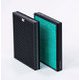 FAS-12MA [AIRMEGA STORM mini Max2 Greenフィルター]