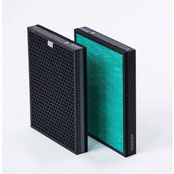 FAS-12MA [AIRMEGA STORM mini Max2 Greenフィルター]