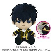 銀魂 ぬいぐるみ 土方十四郎 [ぬいぐるみ]