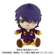 銀魂 ぬいぐるみ 高杉晋助 [ぬいぐるみ]