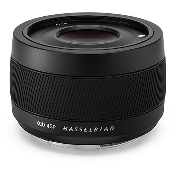 ヨドバシ.com - ハッセルブラッド Hasselblad Hasselblad Lens XCD 4/45P [Xシステムレンズ 45mm