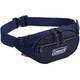 ウォーカーウエストミニ ネイビードット [ウエストバッグ]