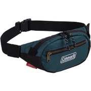 ウォーカーウエストミニ エバーグリーン [ウエストバッグ]