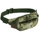 ウォーカーウエストミニ ナチュラルカモ [ウエストバッグ]