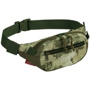 ウォーカーウエストミニ ナチュラルカモ [ウエストバッグ]