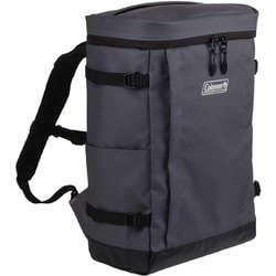シールド25 グレイ/ブラック 25L [バックパック]